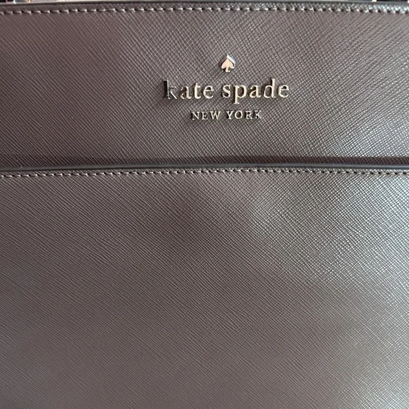 Large Kate Spade Tote - Picture 6 of 8